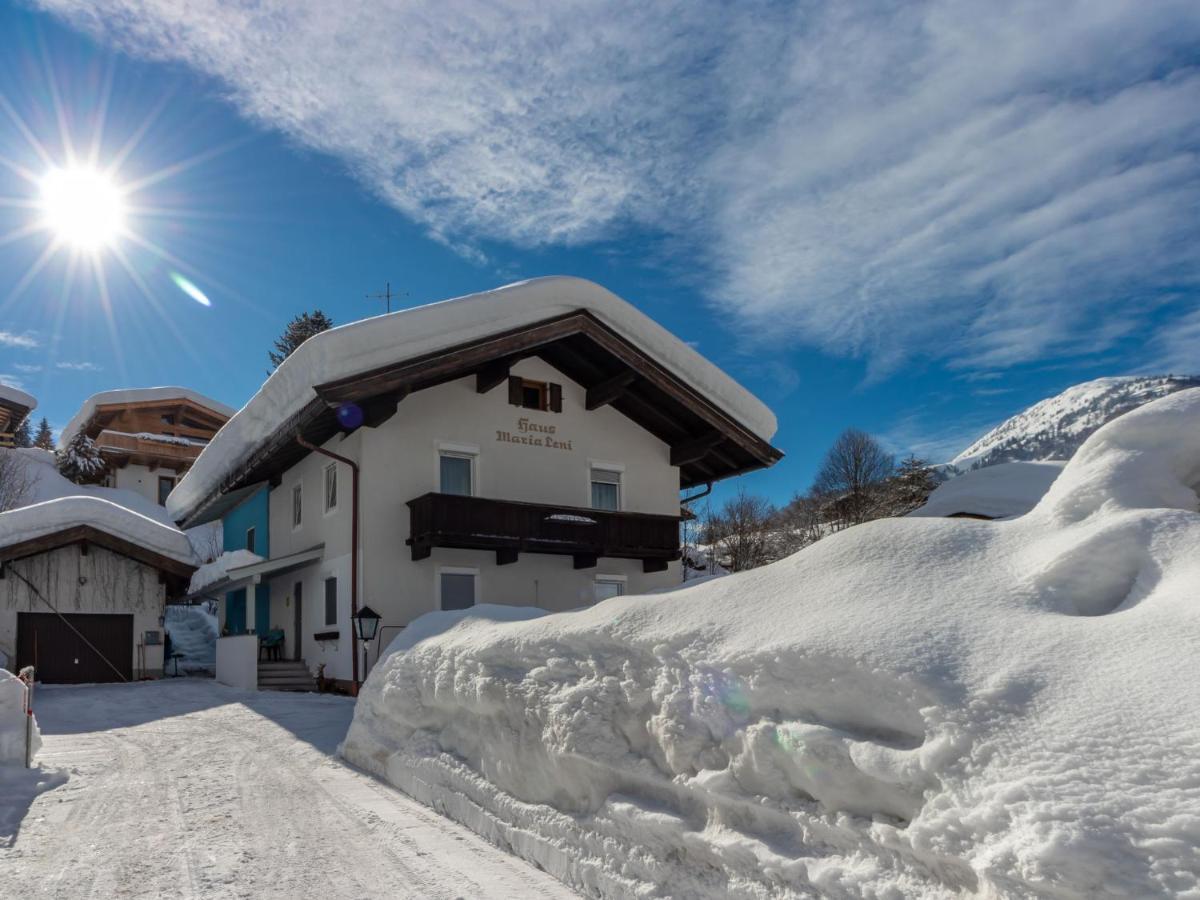 Apartment In Tirol With Private Garden Kirchberg in Tirol Exterior foto