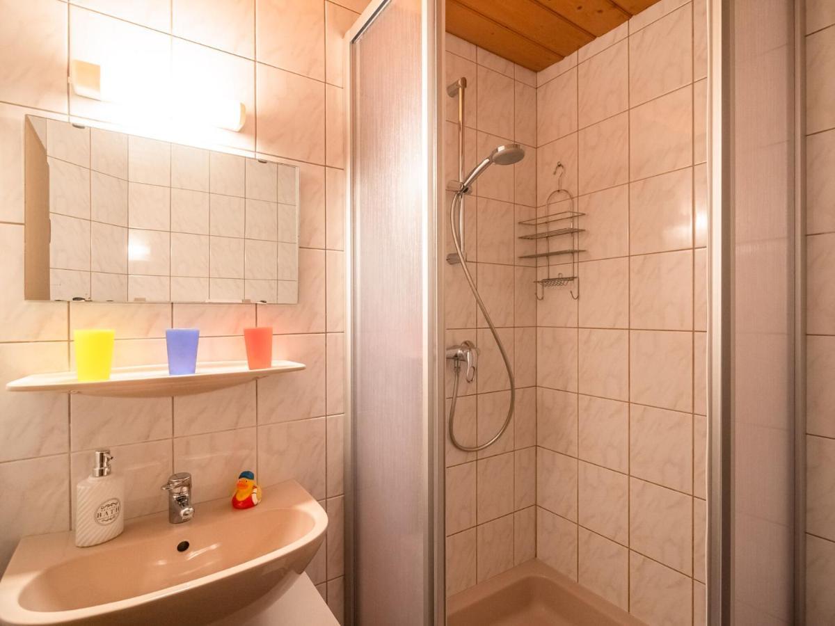 Apartment In Tirol With Private Garden Kirchberg in Tirol Exterior foto