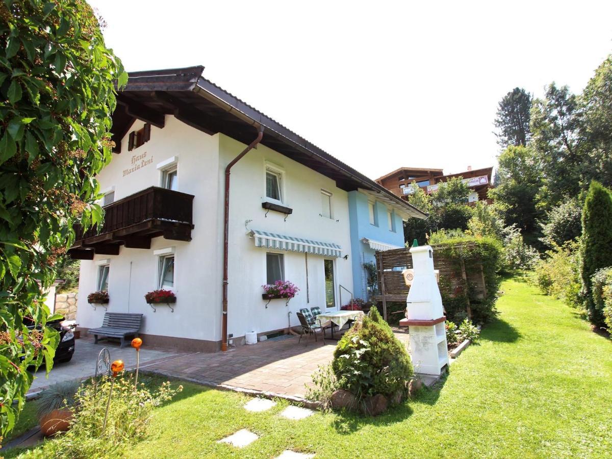 Apartment In Tirol With Private Garden Kirchberg in Tirol Exterior foto